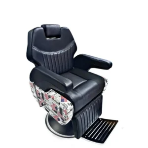 Sillón Barbero Arizona Innovación y Sofisticación.