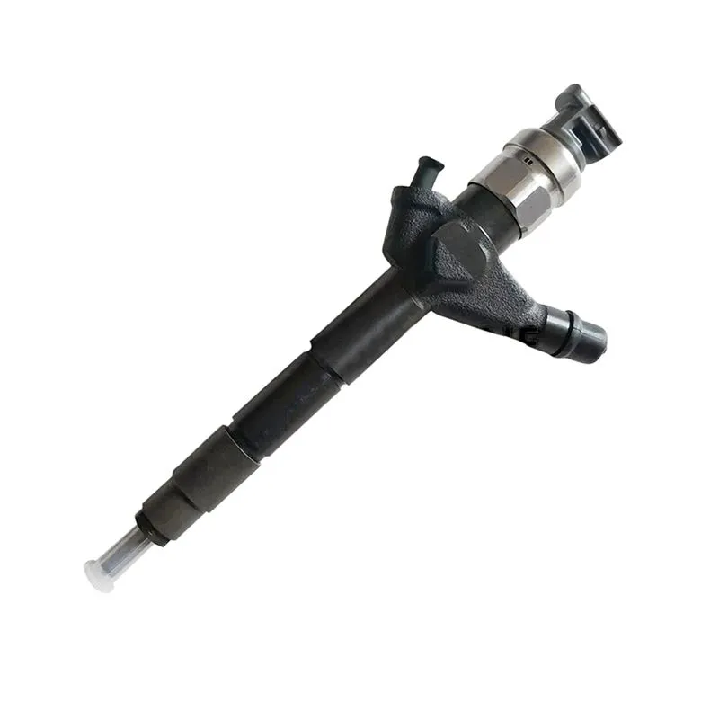 Inyector Alternativo para Nissan Frontier año 2005 al 2015