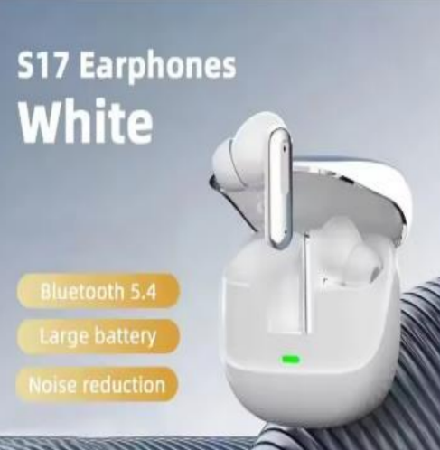 Bluetooth Con Traductor De Idiomas AI