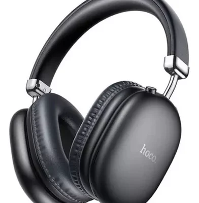 Bluetooth Hoco W35 Max – 90 Horas