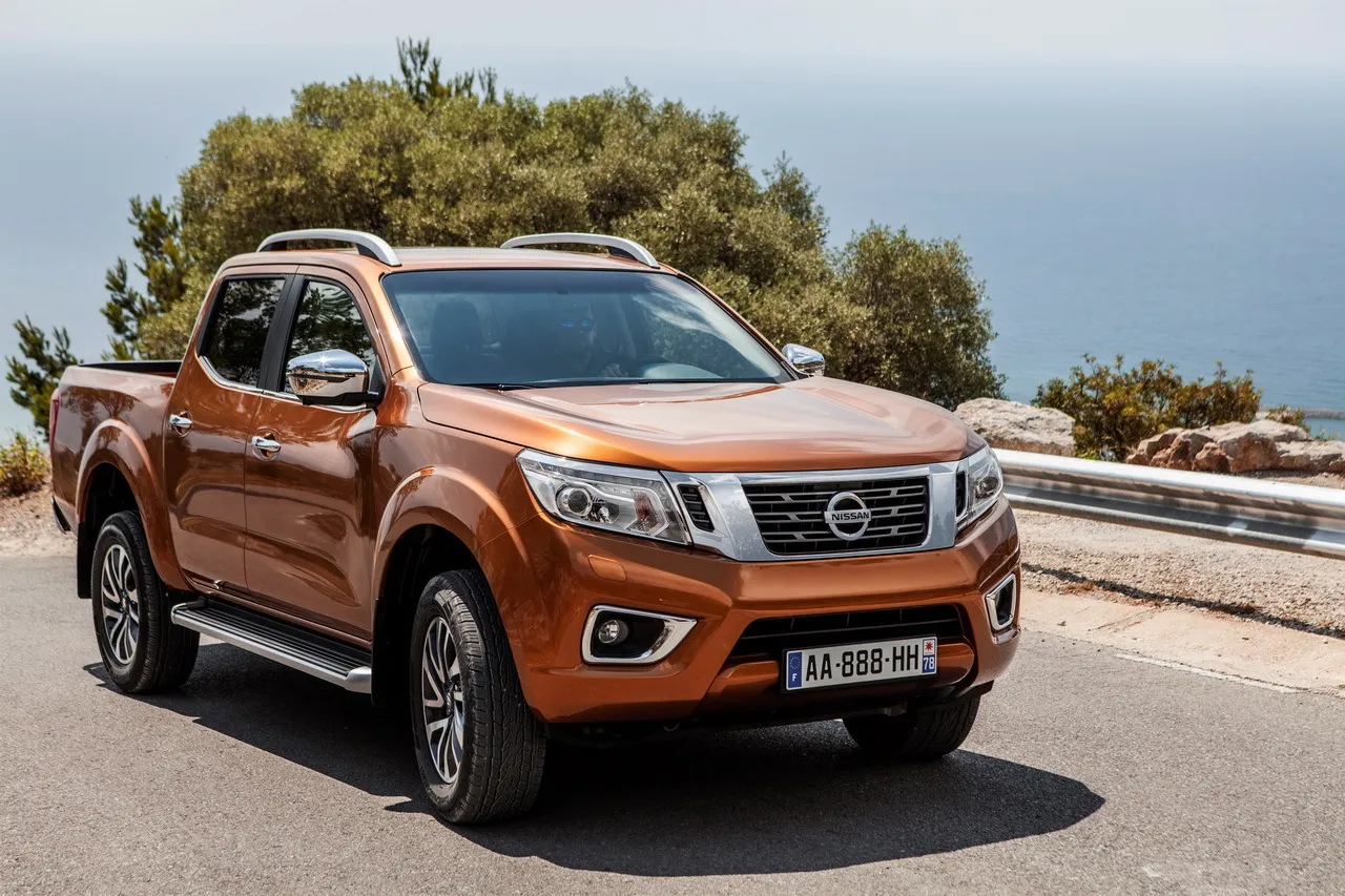 Inyector Alternativo para Nissan Navara año 2005 al 2015