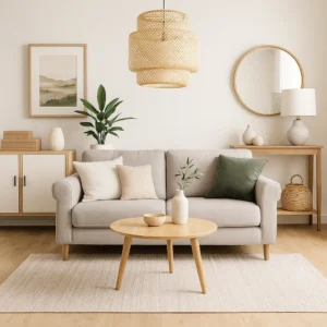 decoracion para el hogar