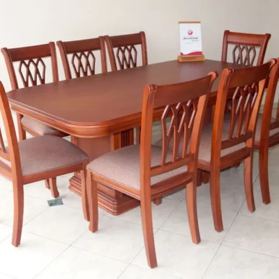 Comedor DMuebles Jena 8 Sillas