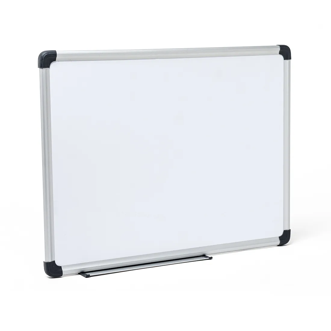 Pizarras acrílicas blancas de plumón