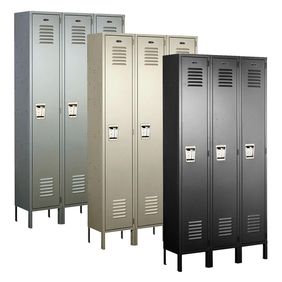 Lockers