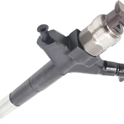 Inyector Alternativo para Nissan Navara año 2005 al 2015