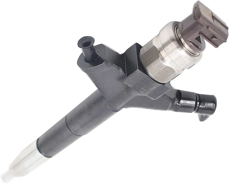 Inyector para Nissan Navara