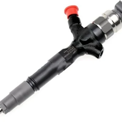 Inyector Alternativo para Nissan Navara año 2005 al 2015