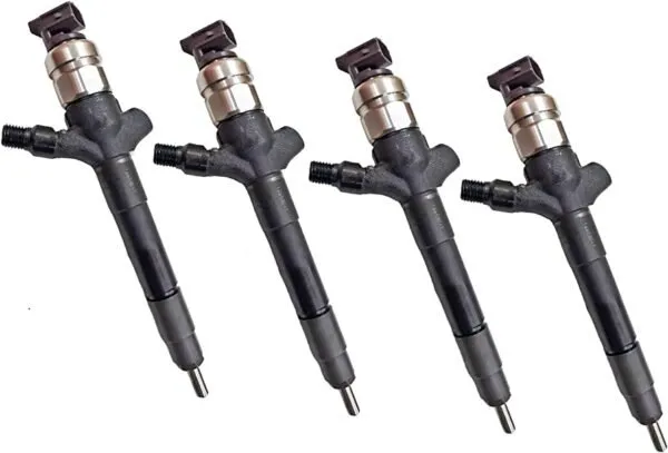 Inyector para Mitsubishi L200