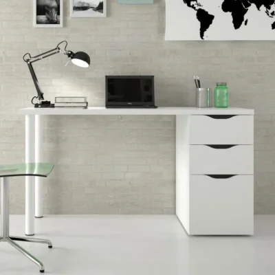Silla Gamer Extingtion 115° Masajeador Lumbar y Apoya Pies Keegan – Verde