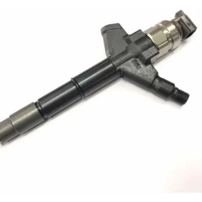 Inyector Alternativo para Nissan Navara año 2005 al 2015