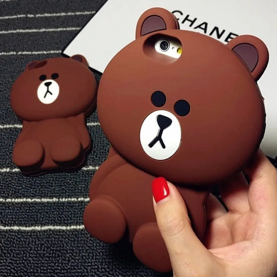 Fundas para Celulares