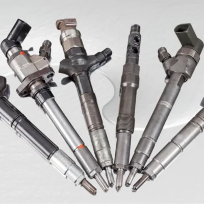 Inyector Alternativo para Nissan Navara año 2005 al 2015