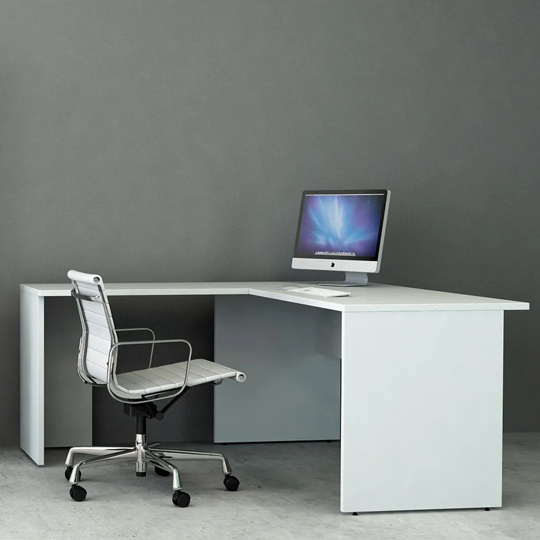 Muebles de Oficina y Escritorio