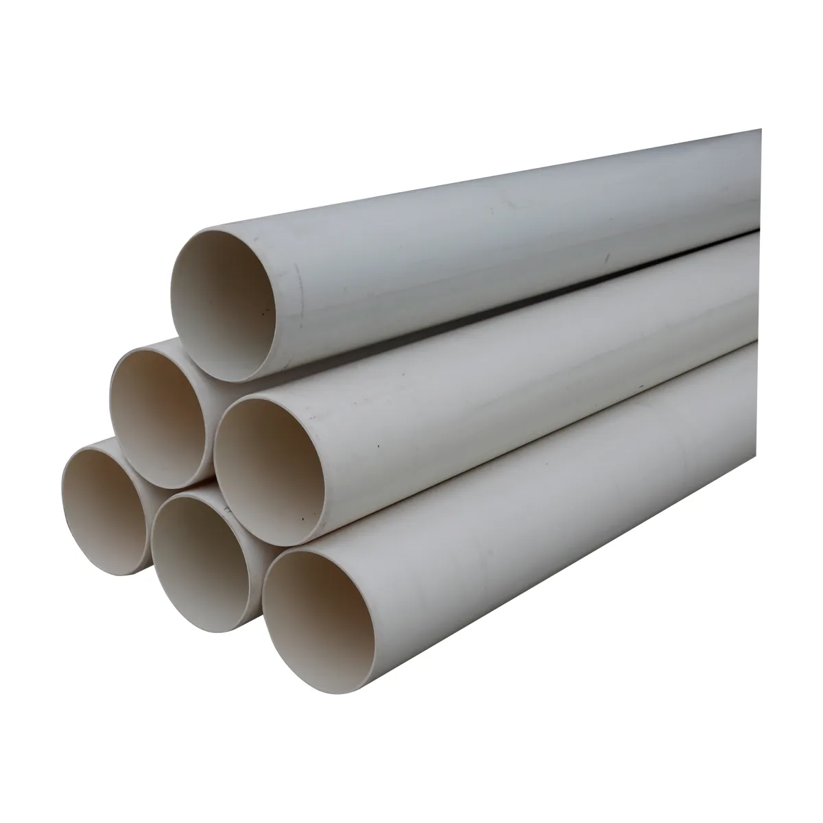 Tubos para Desagüe y uniones