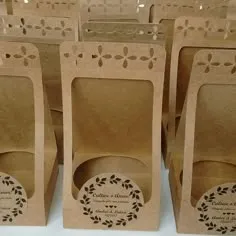 Cajas para suculentas