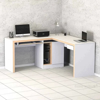 Silla Gamer Extingtion 115° Masajeador Lumbar y Apoya Pies Keegan – Verde