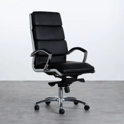 Silla Gamer Extingtion 115° Masajeador Lumbar y Apoya Pies Keegan – Verde