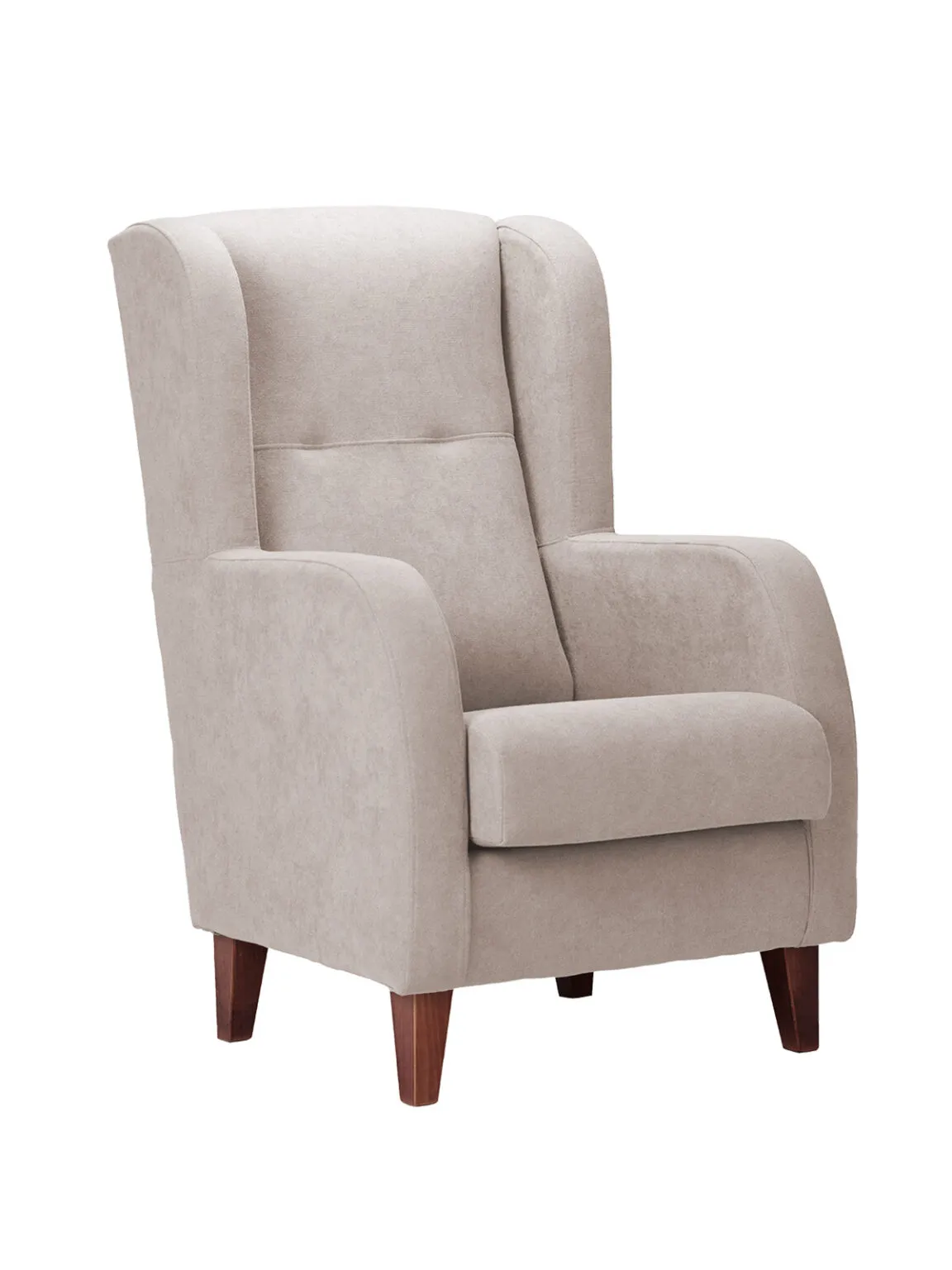 Sillones y Butacas Beige