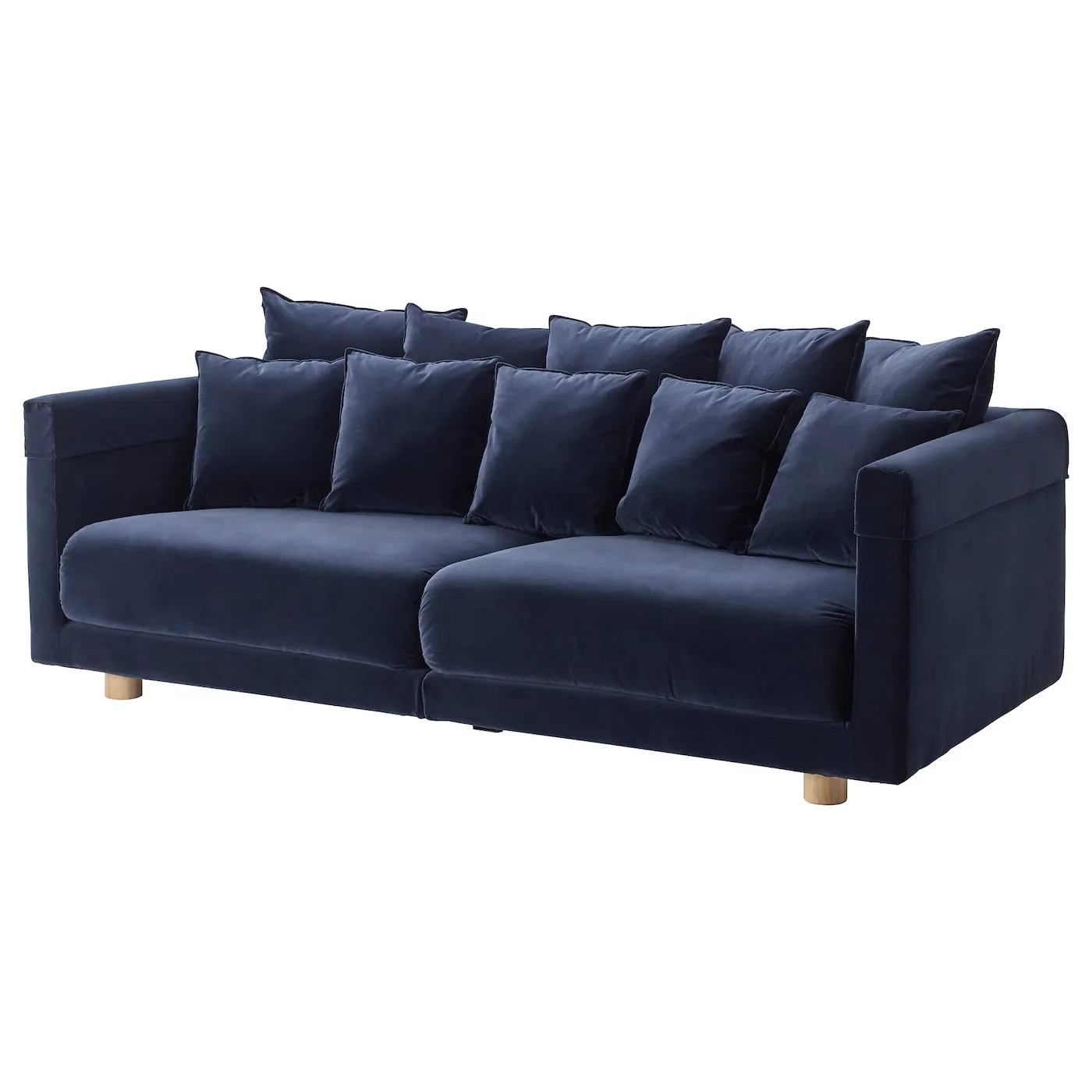 Sofas Azul