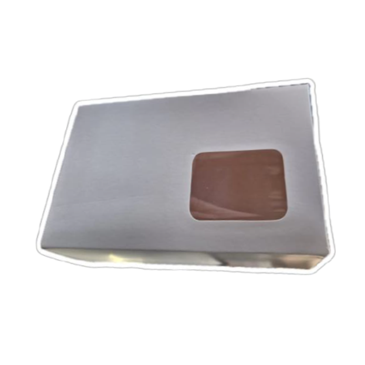 Caja Turron Tamaño Doña Pepa