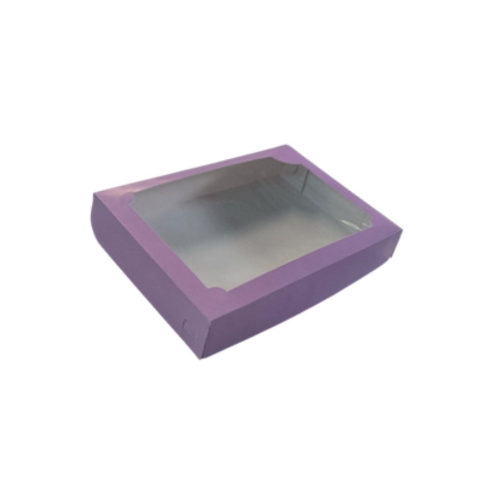 Cajas para chocotejas