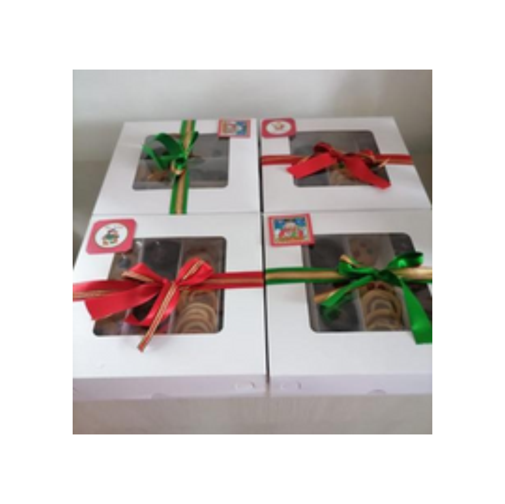 Cajas para choux