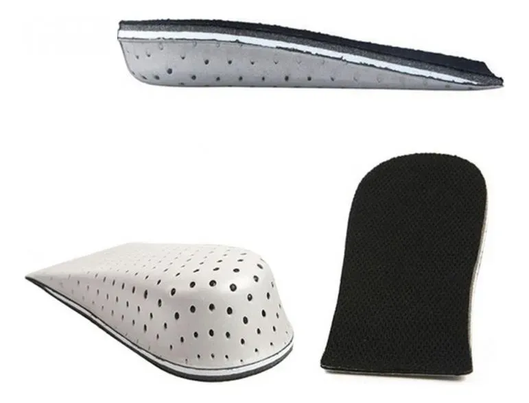 talonera para crecer