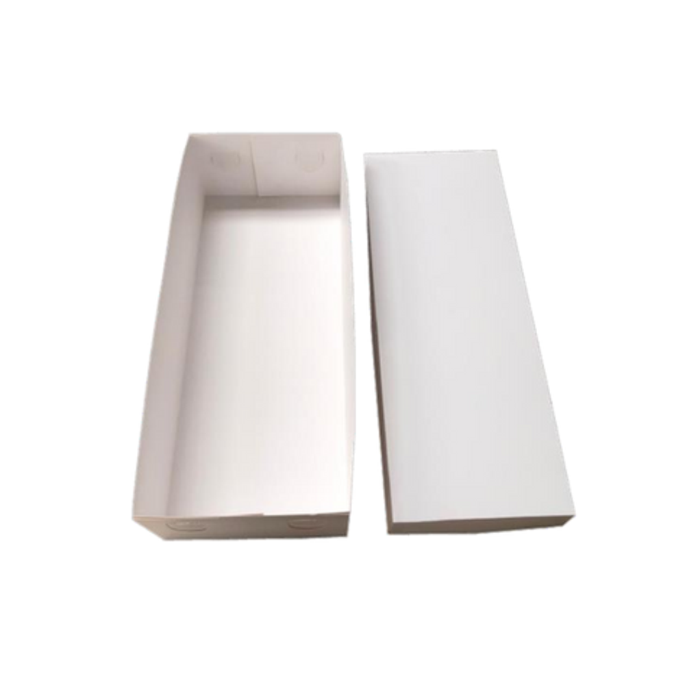 Cajas para pan de jamon