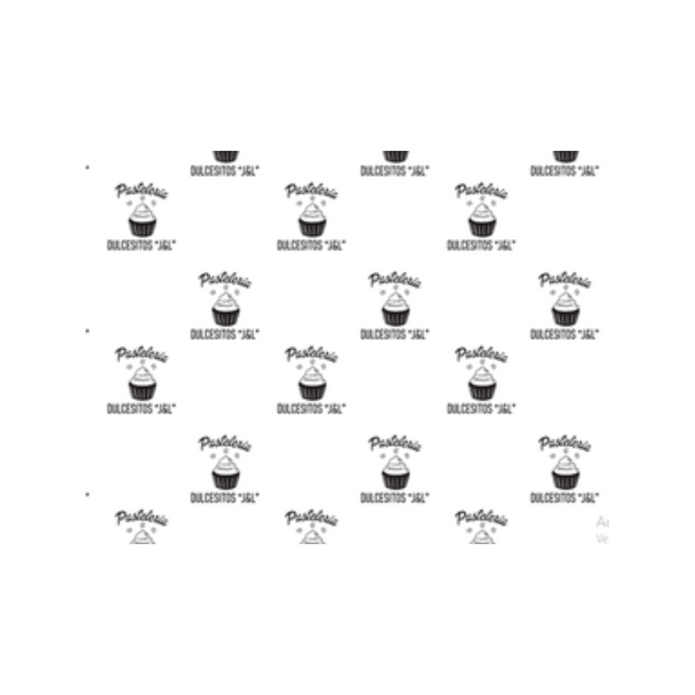 Papel manteca personalizado