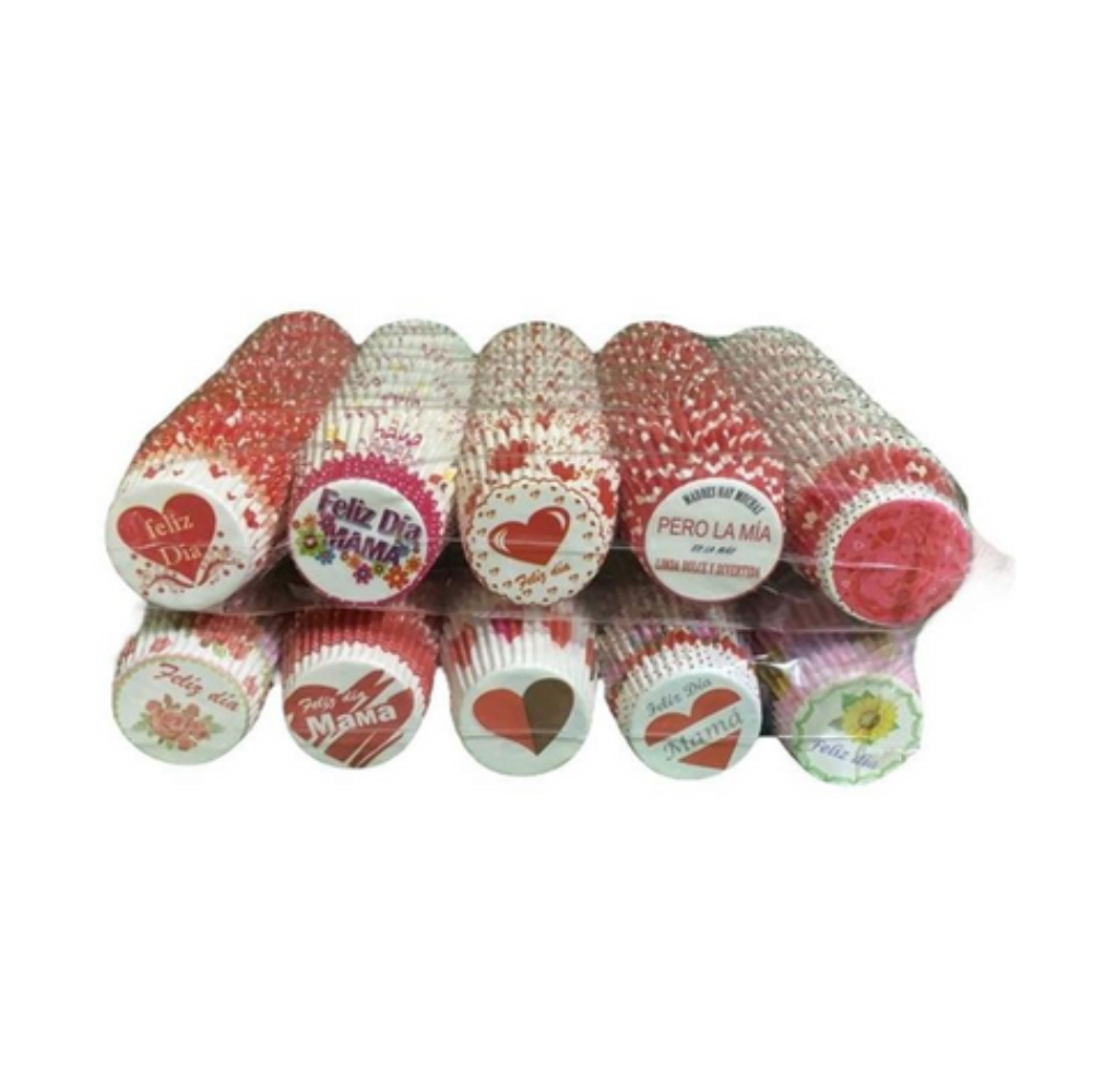 Pirotines especiales