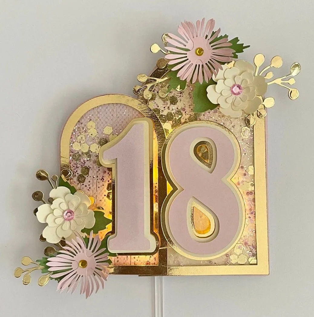 Regalos y decoraciones