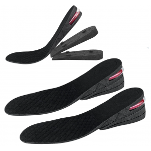 Plantillas Elevadoras Crece de 3 Hasta 7cm