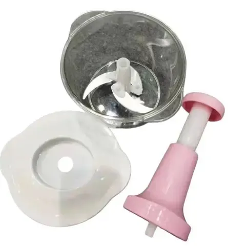 Picador Especializado de Cebollas en Varias Formas